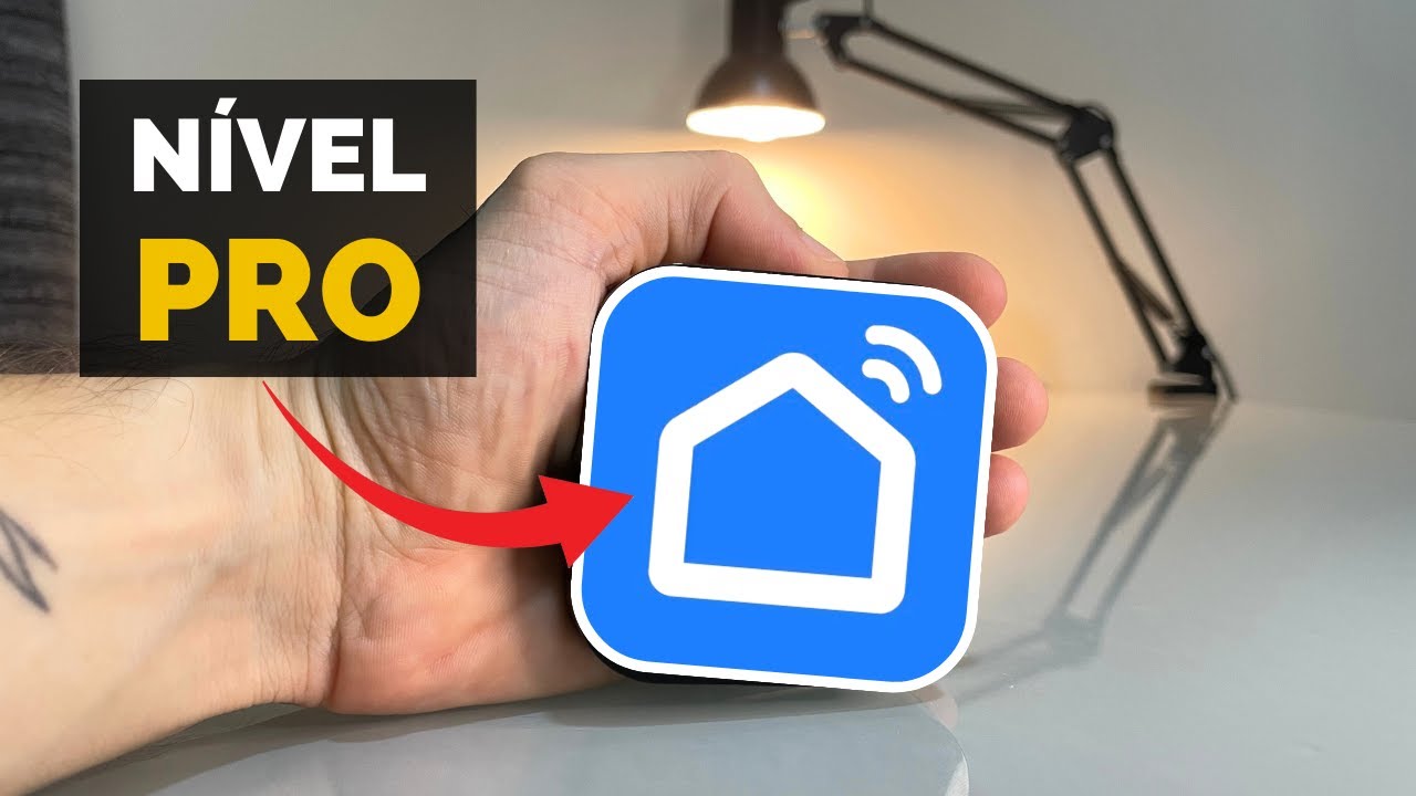 Dica de Automação Avançada - Smart Life