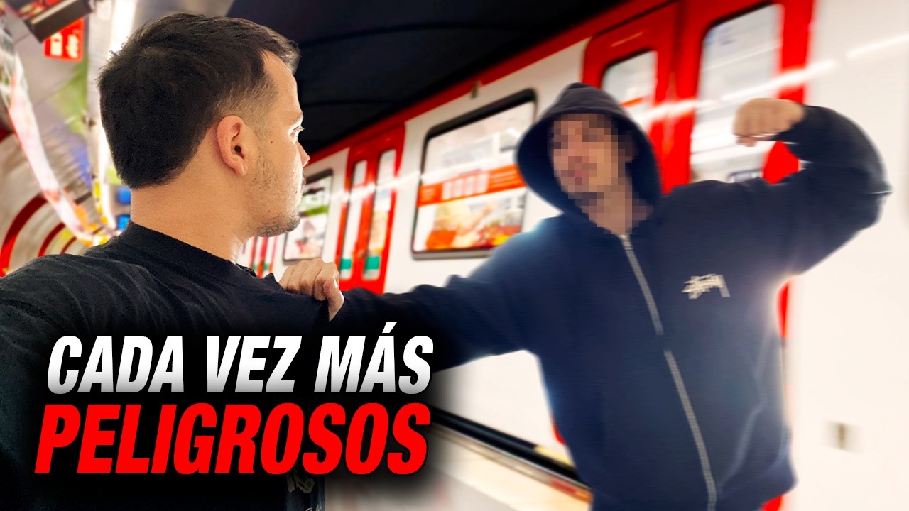 CARTERISTAS me AMENAZAN con HACERME lo PEOR