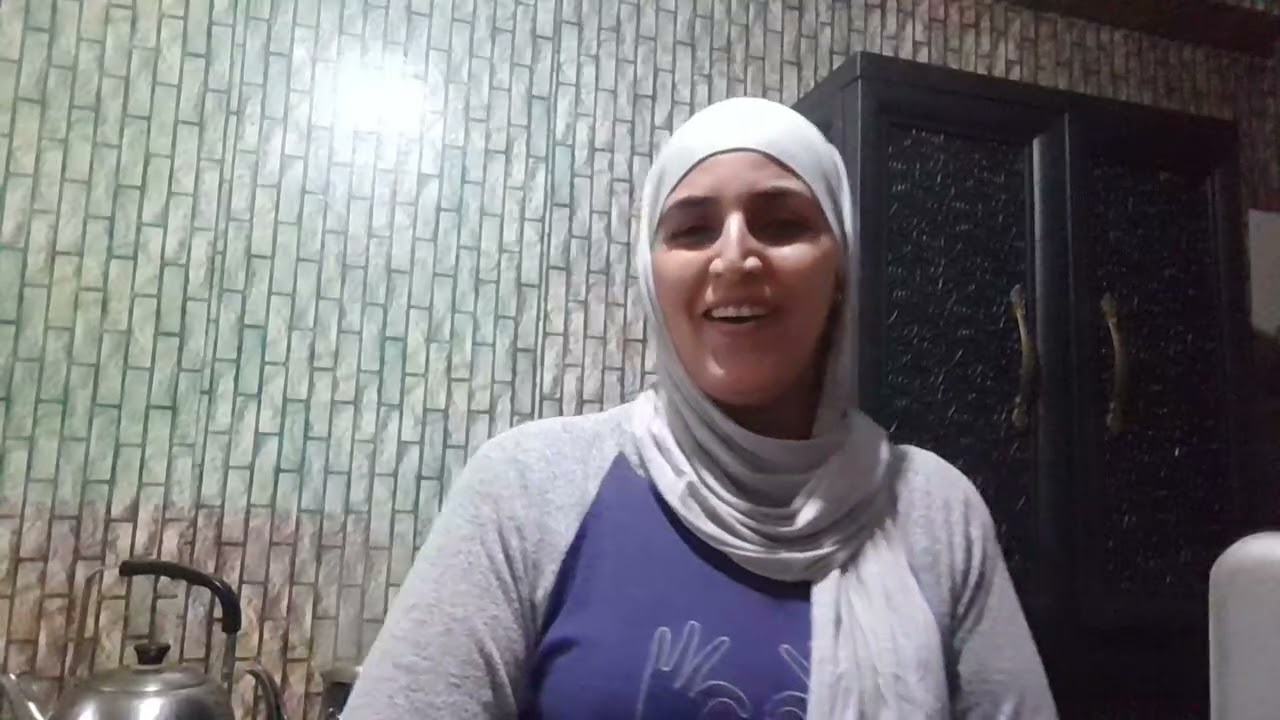 ✅ معاناتي مع رمضان وبنتي طاحت على رجليها… نهار صعيب ما كنتش كنتوقعو 😢