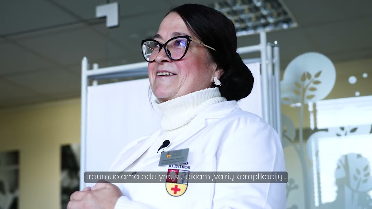 Medicininės priemonės Ankstukams