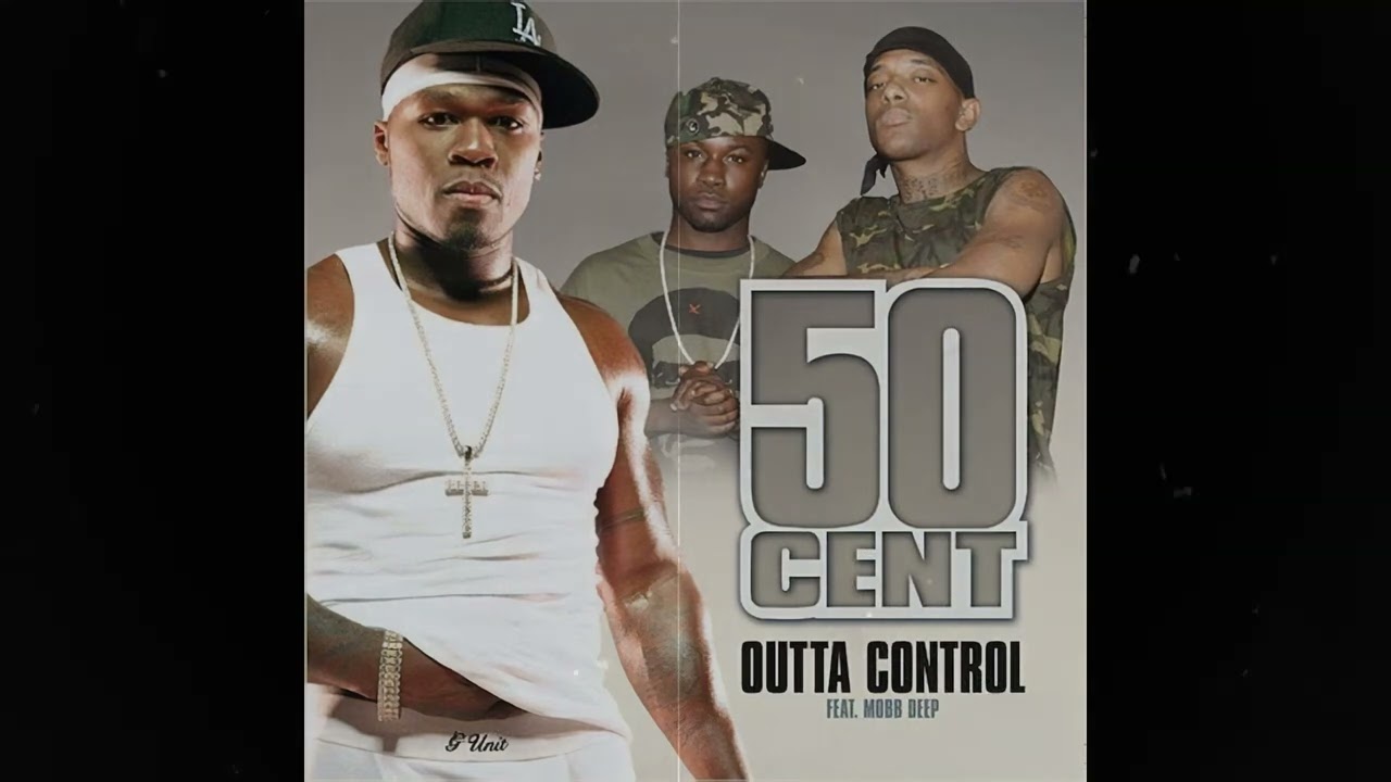 [FREE FOR PROFIT] 50 Cent Type Beat "Outta Control"
