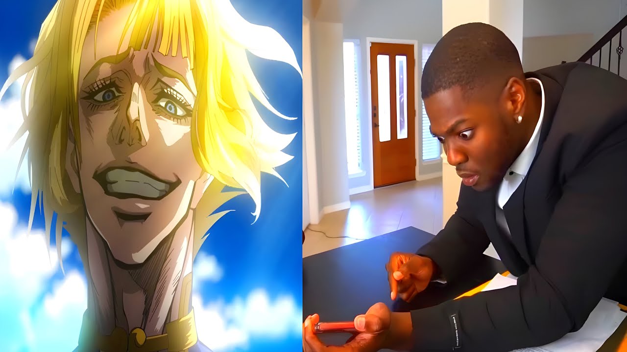 Gods In Anime Have To Be Stopped