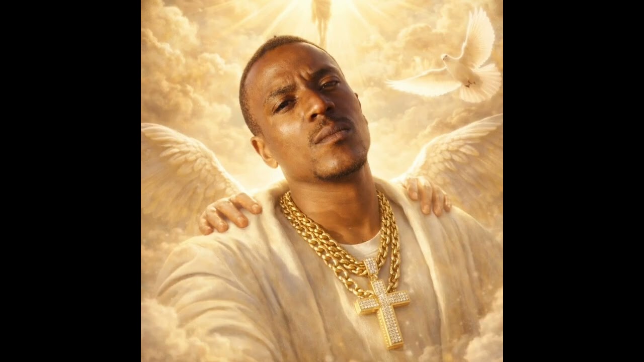 MERCY OF THE LORD 