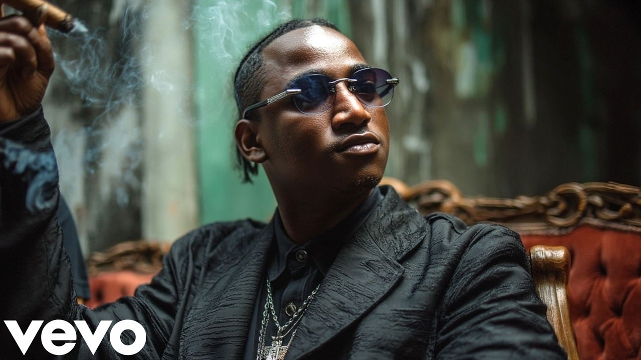 Bouss - Seconde Chance (Mix 2026)