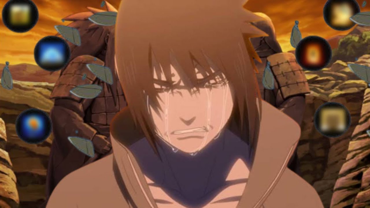 These Defense Justus are RUINING Shinobi Striker!