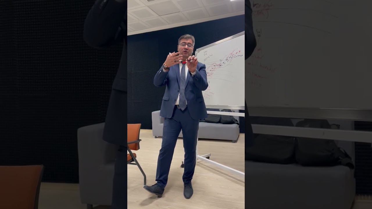 Nihavend makamı Kamet örneği. Dr. Ali Osman Alaca.