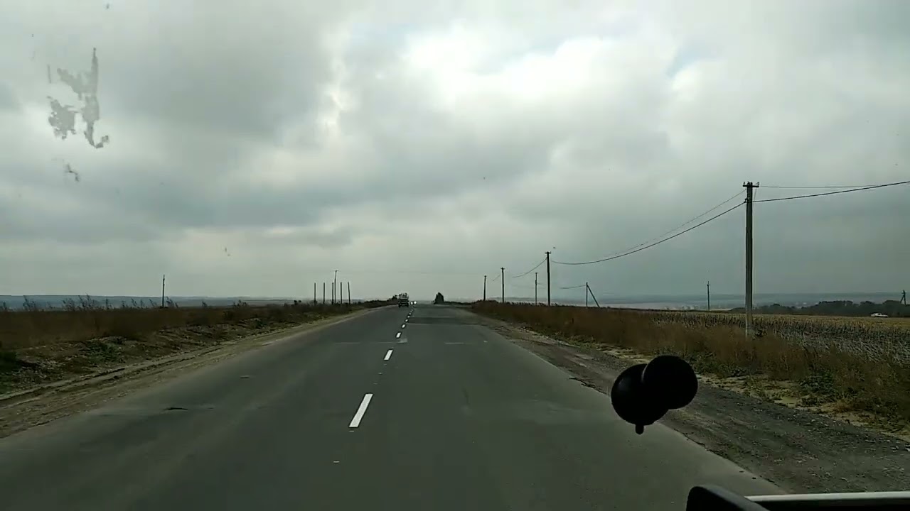 Вінниця-Хмельницький-Камянець Подільський-Чернівці.Є на що глянути.