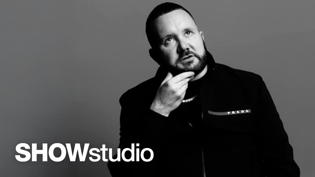 Kim Jones on Dior, Supreme, Louis Vuitton and Art | In Fashion
