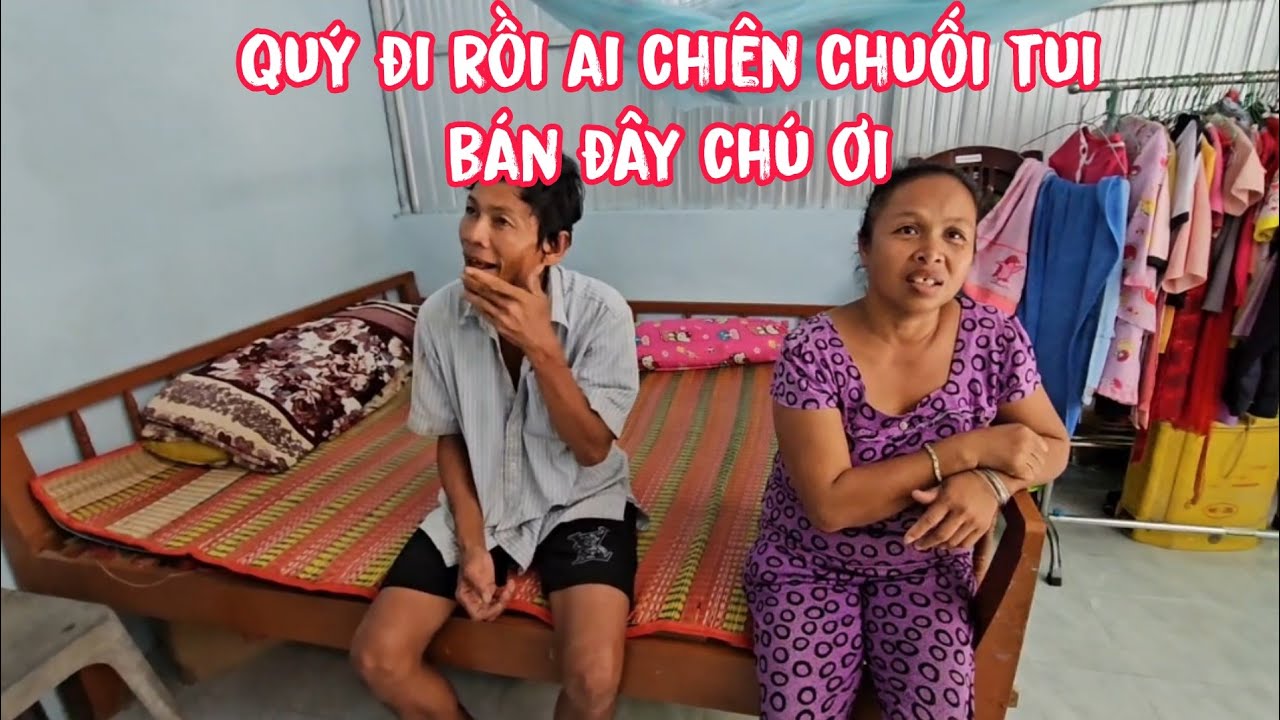 Bất Ngờ! Anh Tư và Chị Tư nói ra đều này sao khi Quý bỏ đi..? #gocnhosoctrang24h #anhtrungchuongvit 