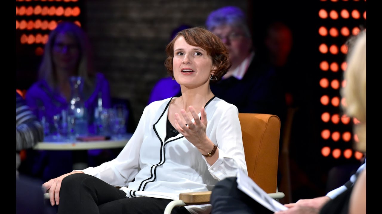 Katja Kipping &ndash; Politikerin