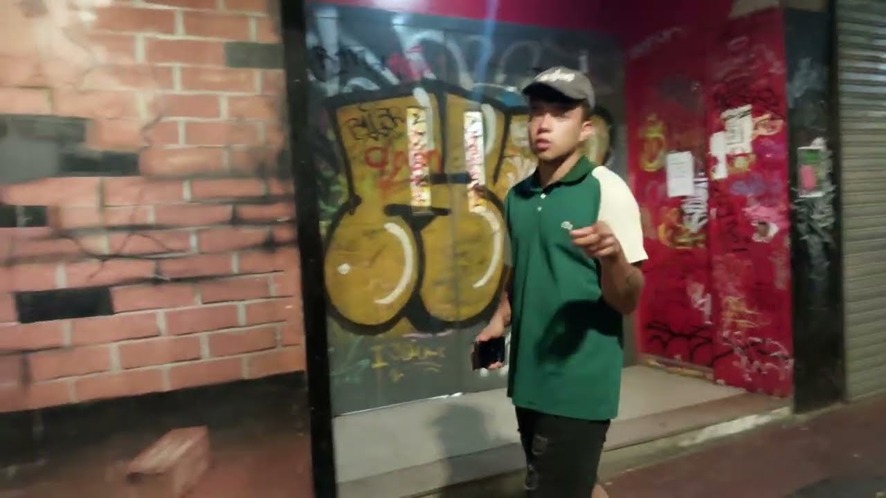 Acelero ft Trico (Video oficial)