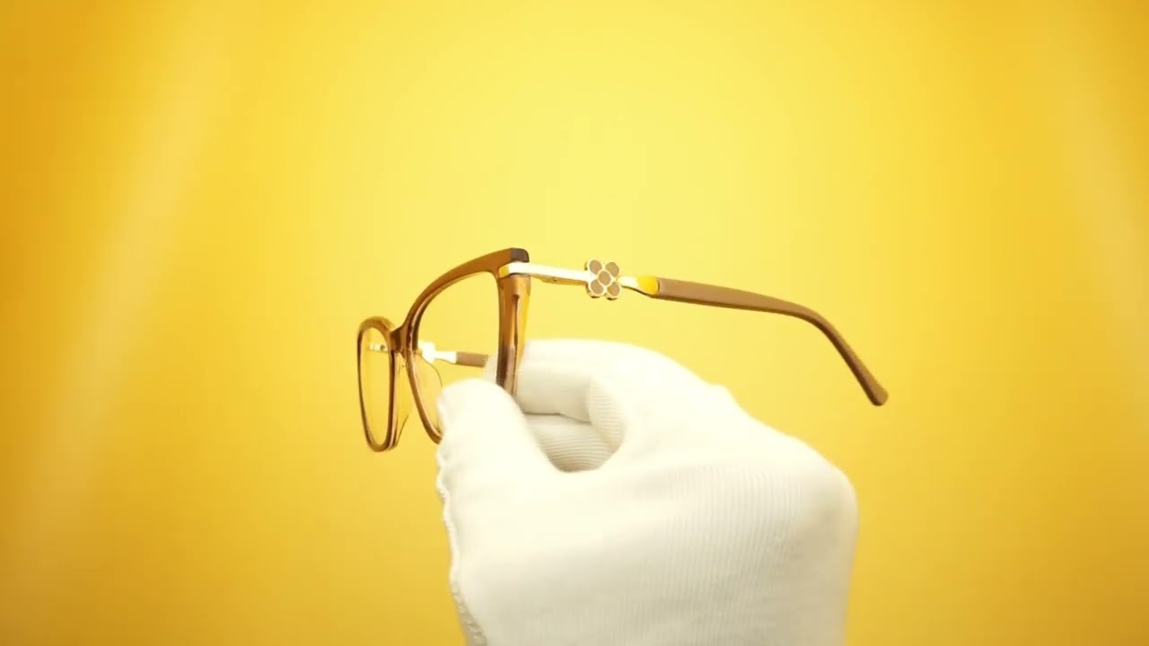 Acetate Optical Frames for Men and Women | Fashion Eyewear OEM Factory