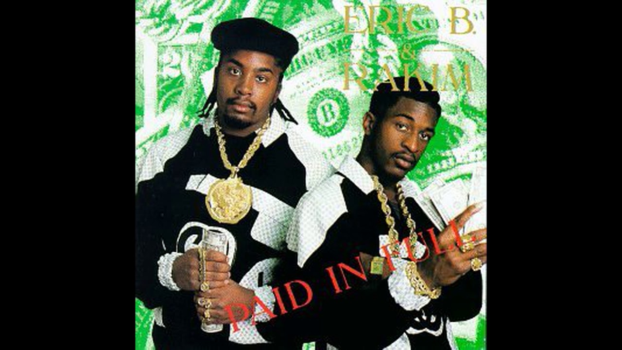 I Ain't No Joke (Official Instrumental)