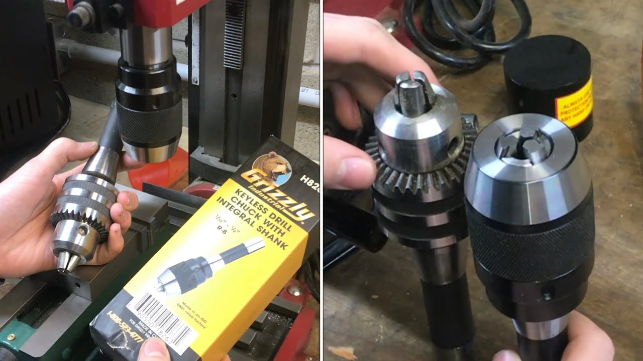 (REVIEW) grizzly h8263 - 132