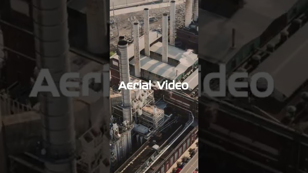 Beautiful Drone Visuals | Drone Shoot | Drone View