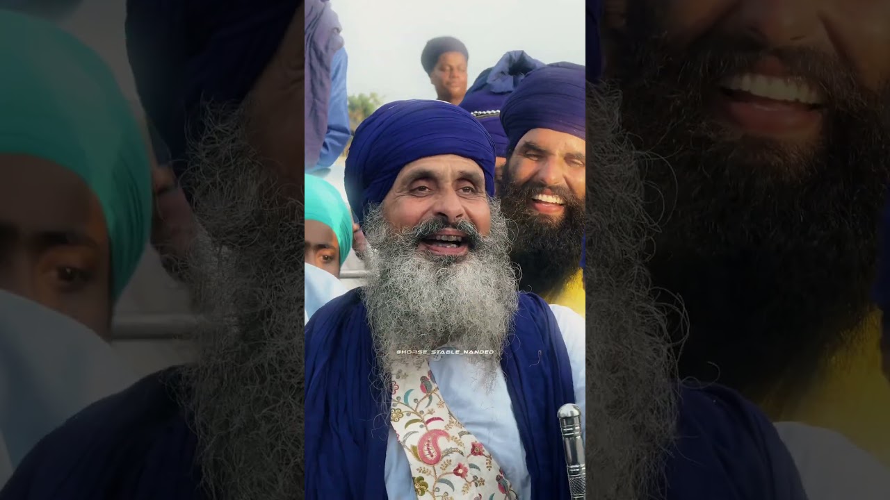 🌸If peace had an address, it would be Hazur Sahib🌸