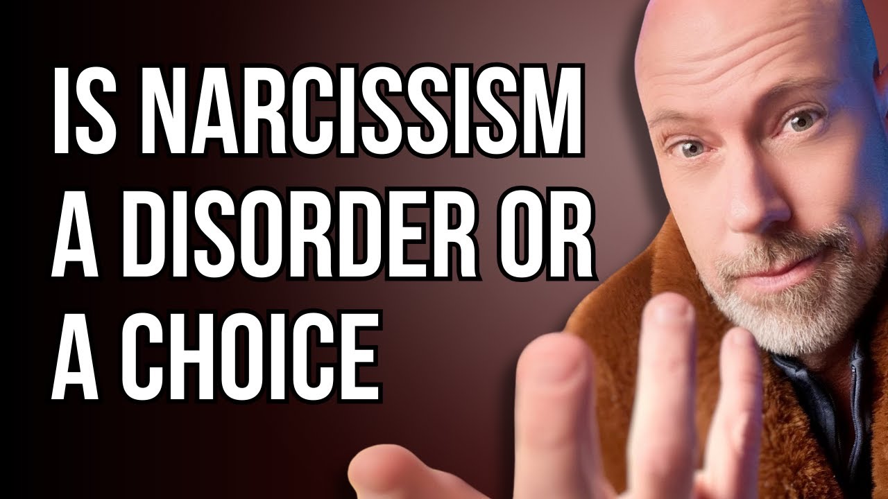 Narcissist, Is it a personality or a choice?