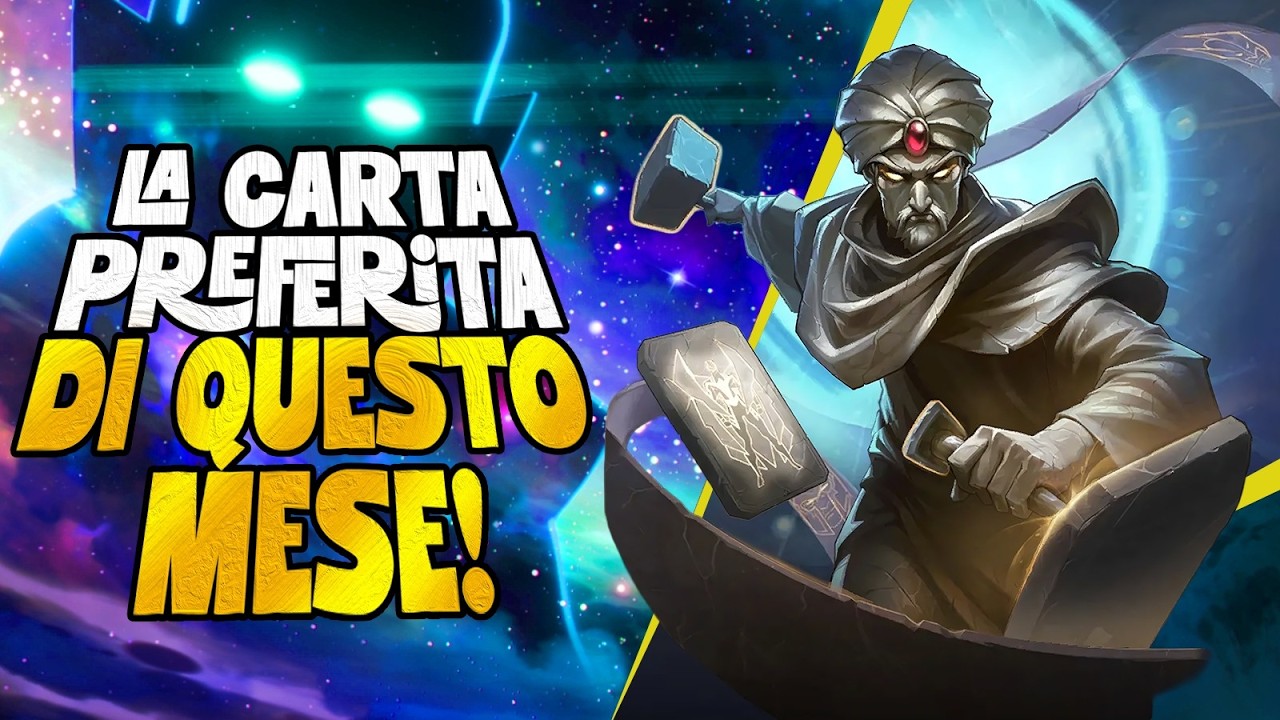 AMO OZYMANDIAS ma le ROCCE e SELENE riusciranno a DIVENTARE un TIER1? | Marvel Snap ITA
