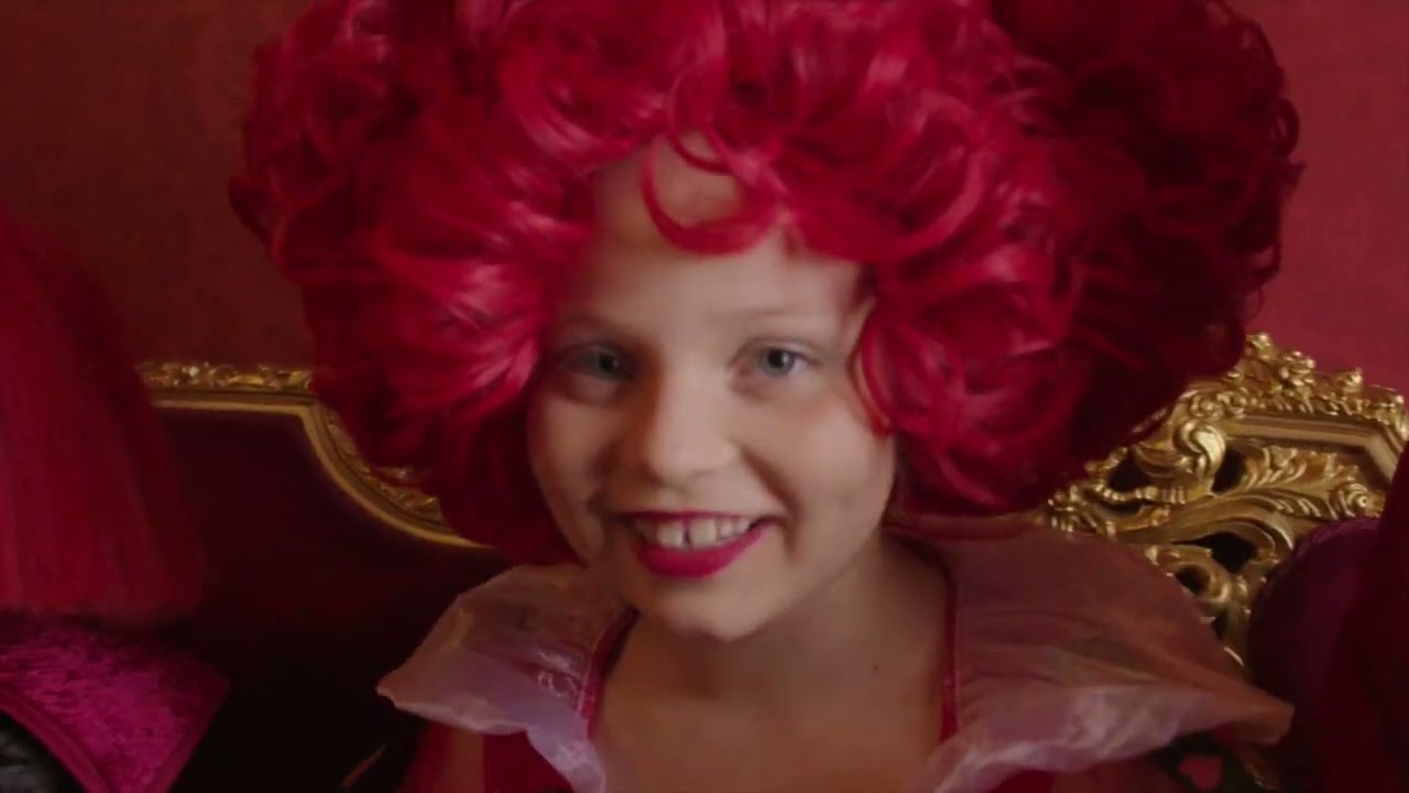 Outstanding Original Music   Charlie TV  Children's Emmy 2024