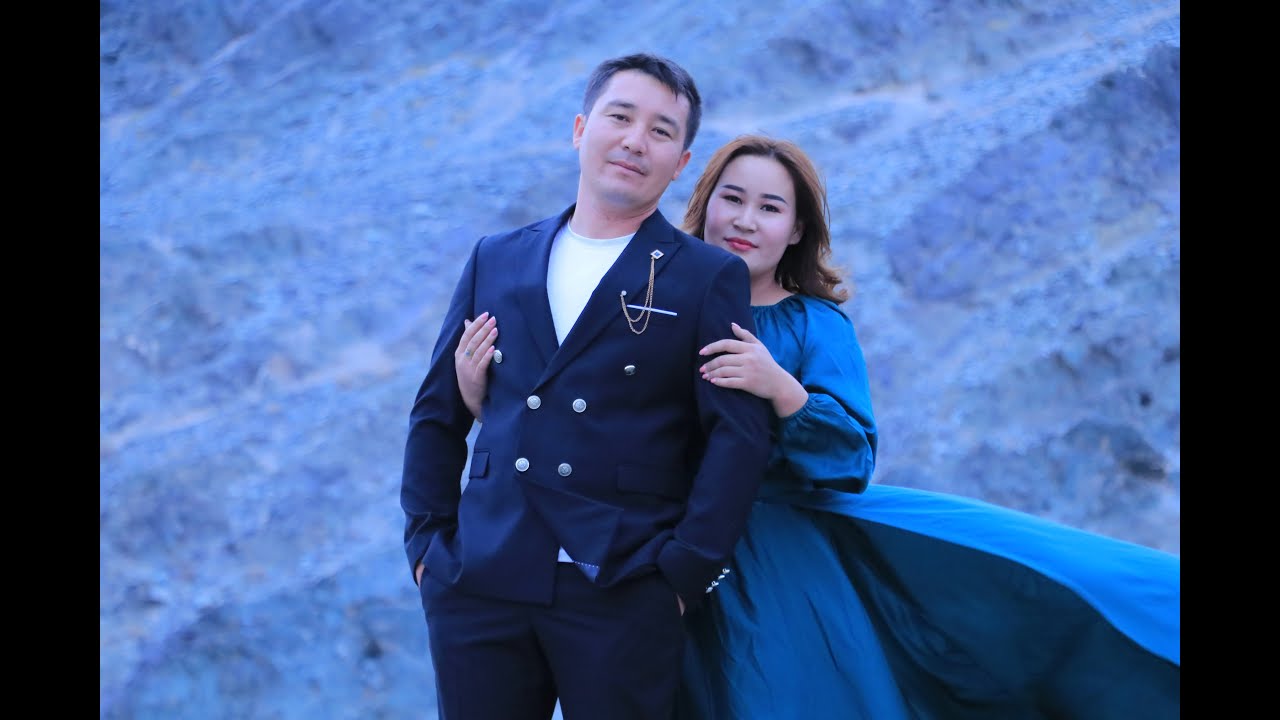 NA'WPIR & MADINA JASLAR TOYI 25 112025