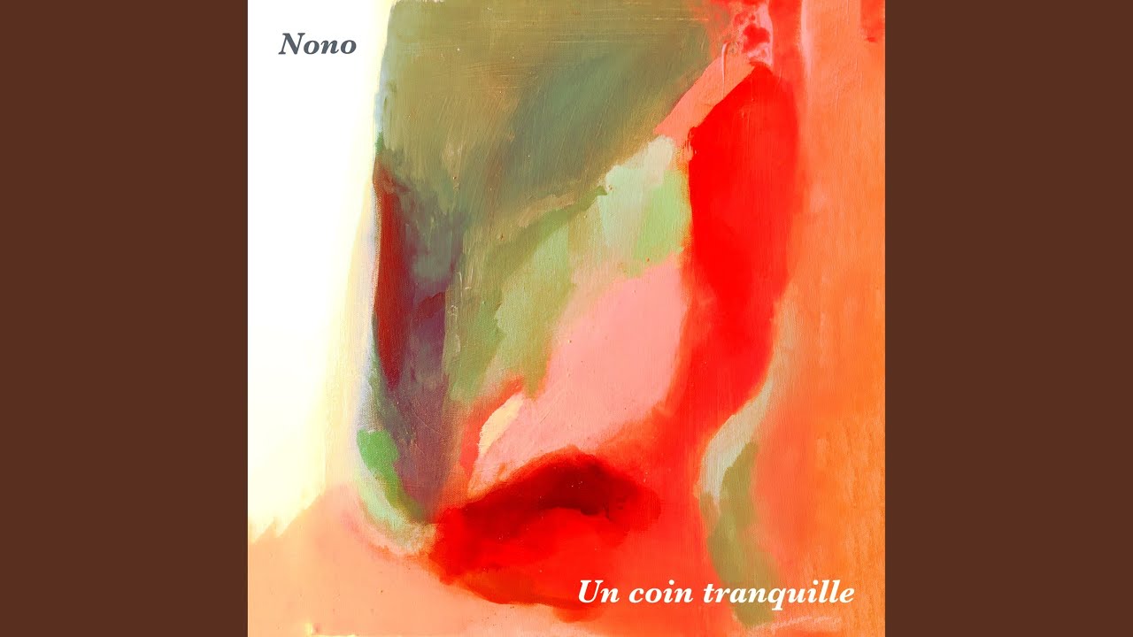 Un pti bout d'avenir (Instrumental Version)