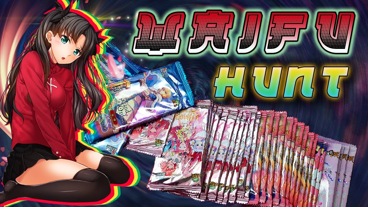 When you are obsessed with your waifu // Goddess Story Hunt