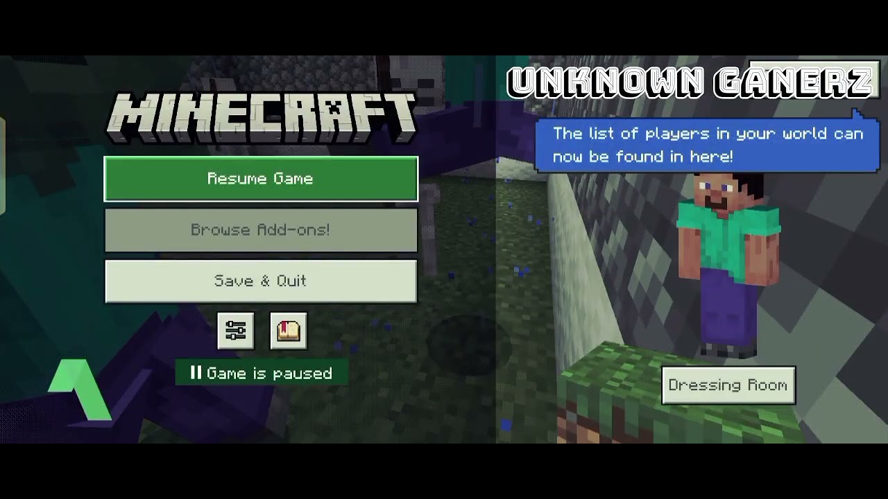 Minecraft mob battle#yt#unknowngamerz#booster#youtube#viral#trending#goalsetter#reachmorr