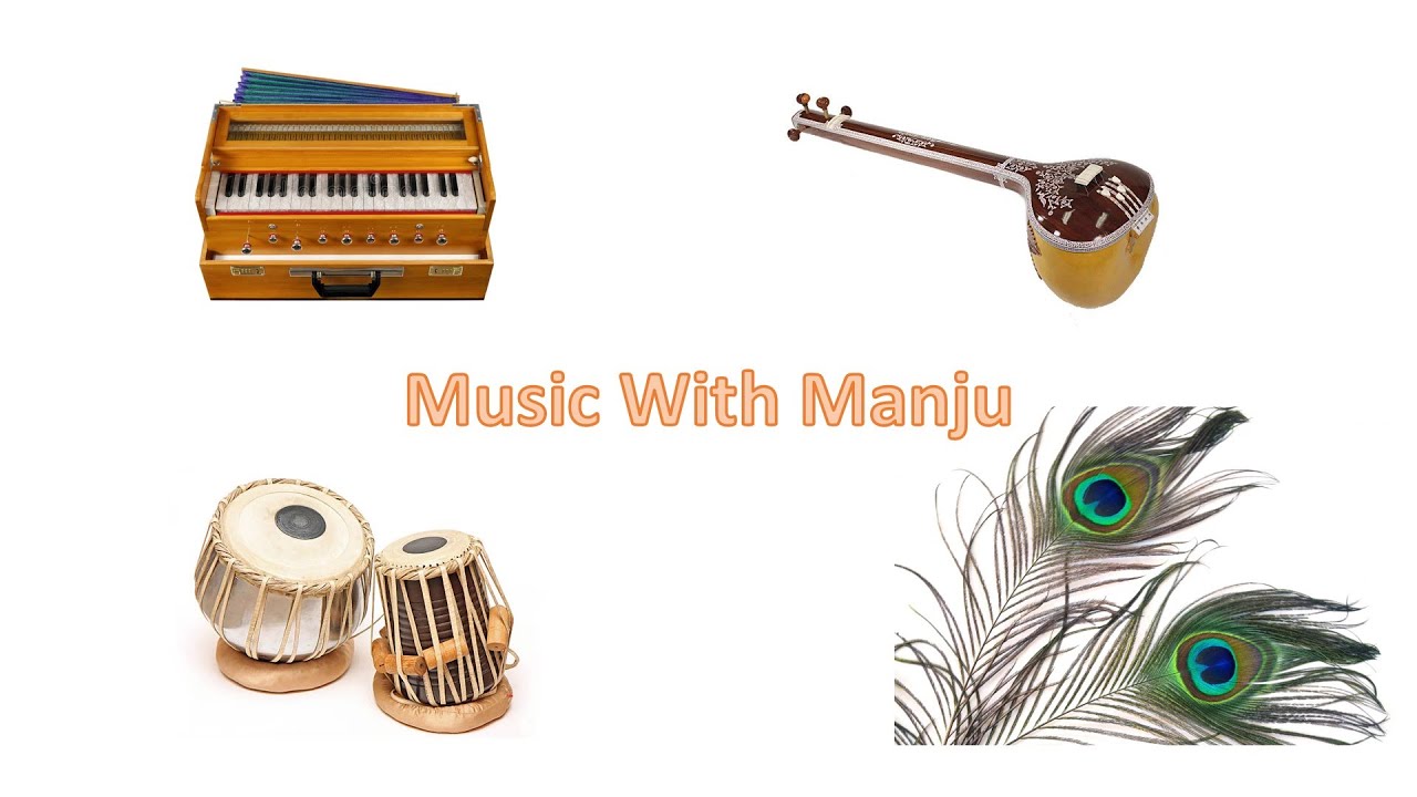 Video#16 Raag Yaman Chota Khyal/Bandish - Sadashiv Bhaja Mana #indianclassicalmusic#song#hindustani