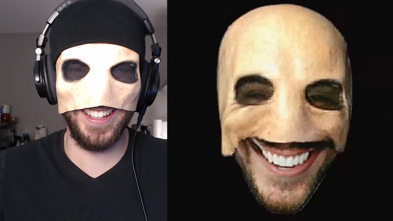 INSANE! - YTP Fresh Cut Slim And The Onions Reaction!