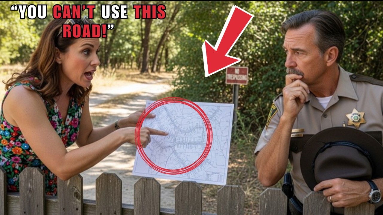 “HOA Tried to Control the Only Road to My Ranch — One Court Ruling Took Down the Entire Board”