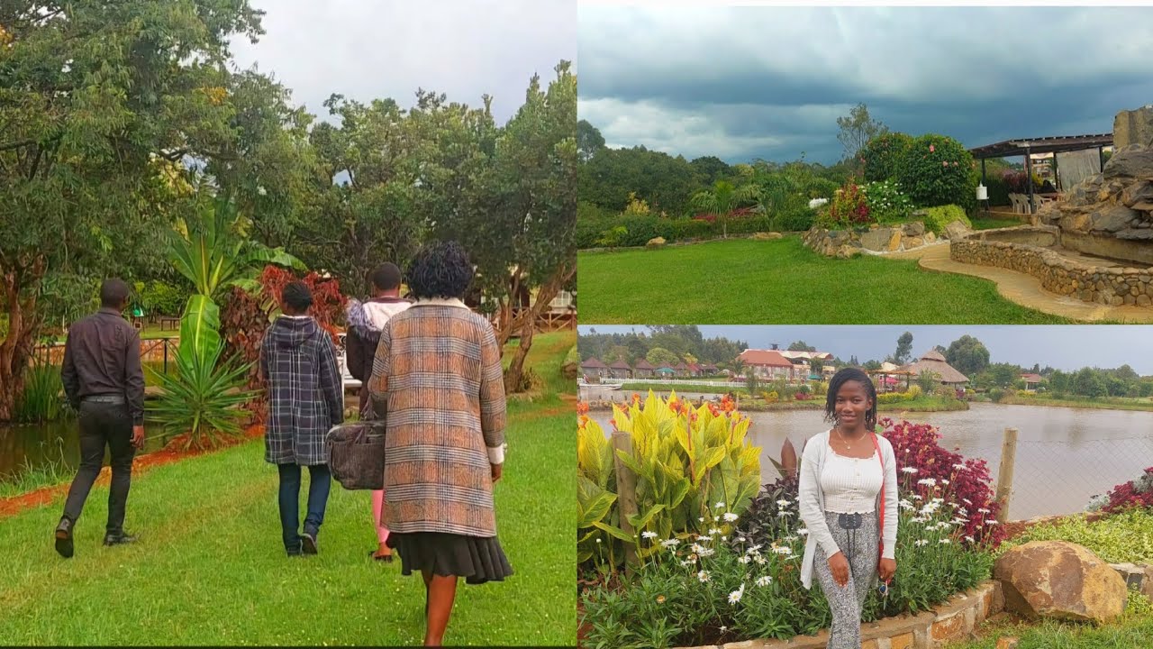 🍰Slice of life|| Lobo village vlog|| Kenya