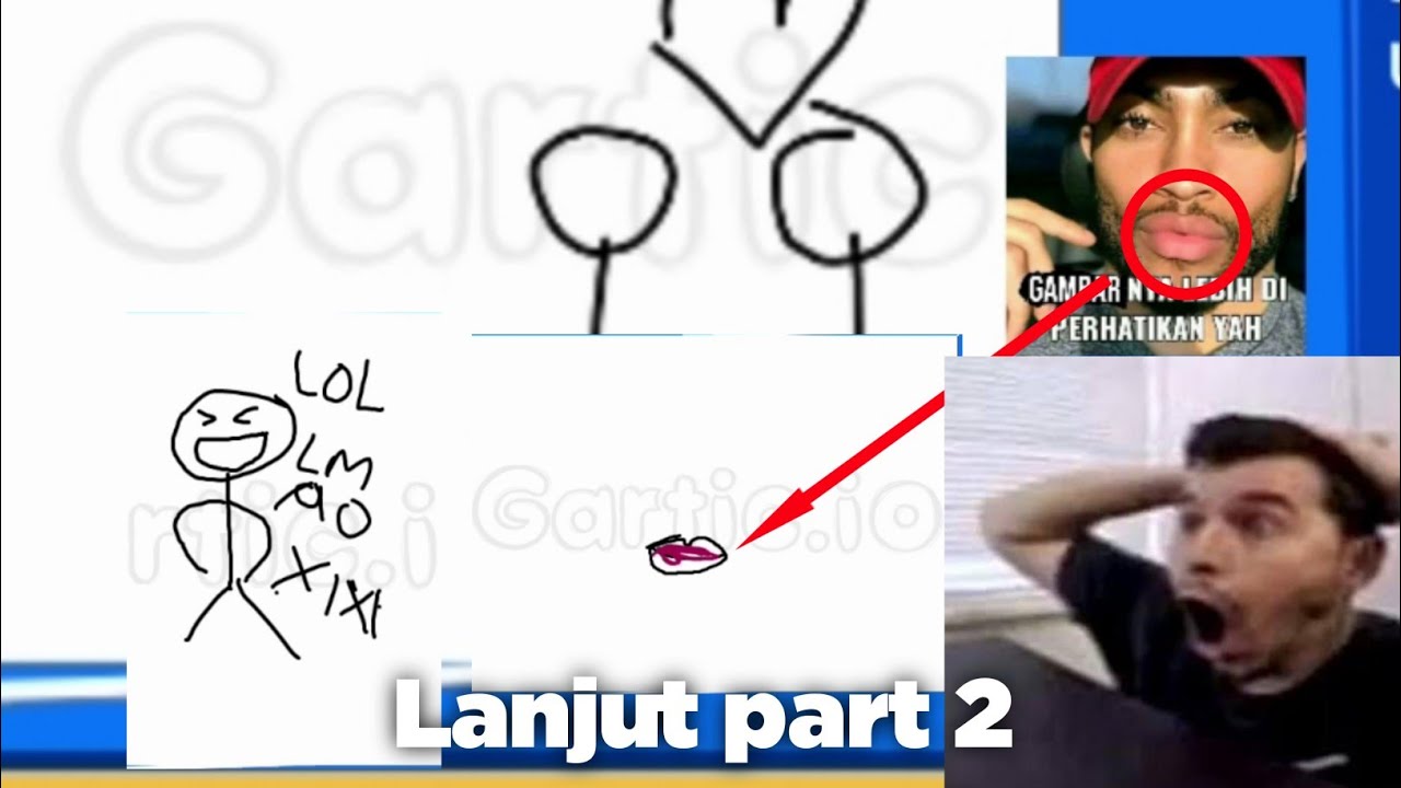 Lanjut part 2