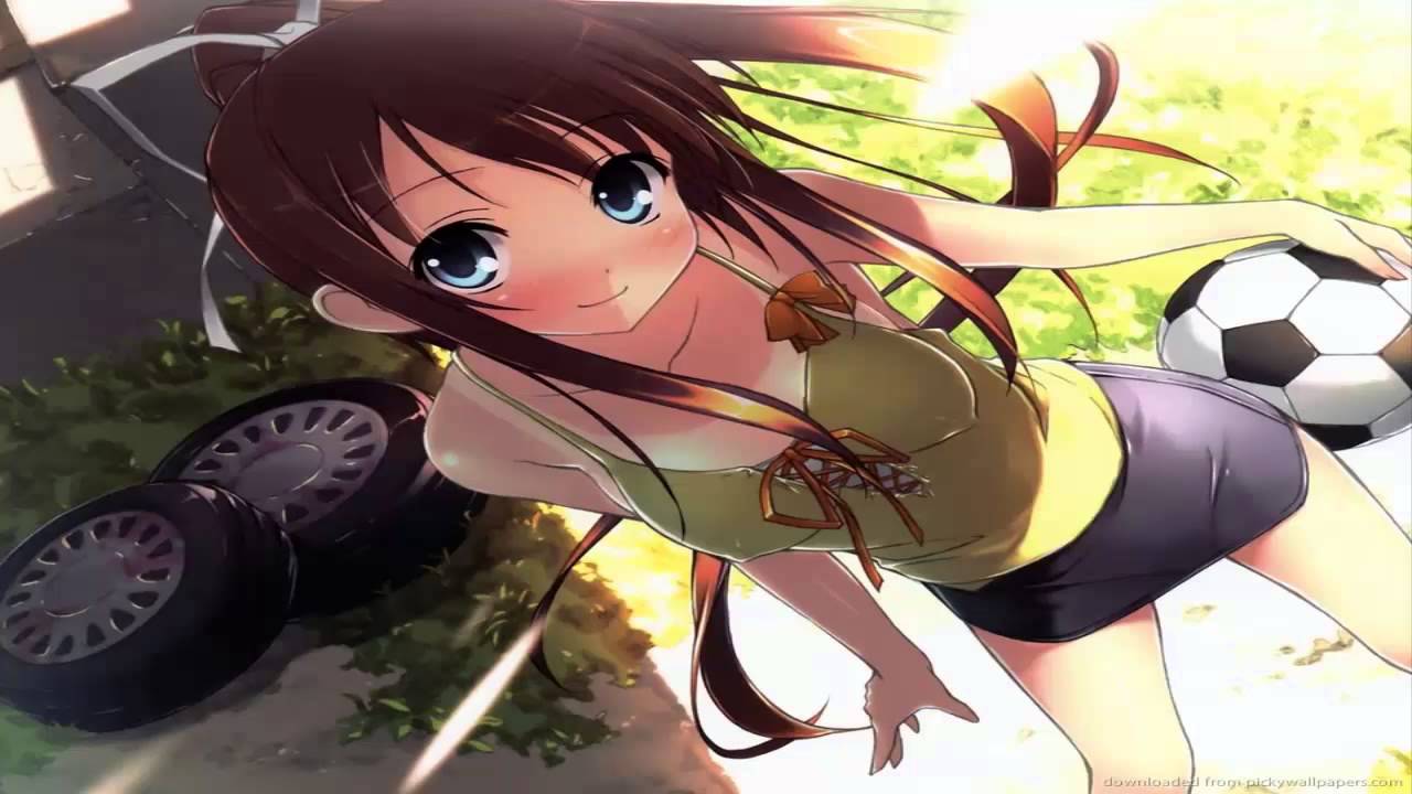Guns N' Roses - Paradise City - (NightCore)