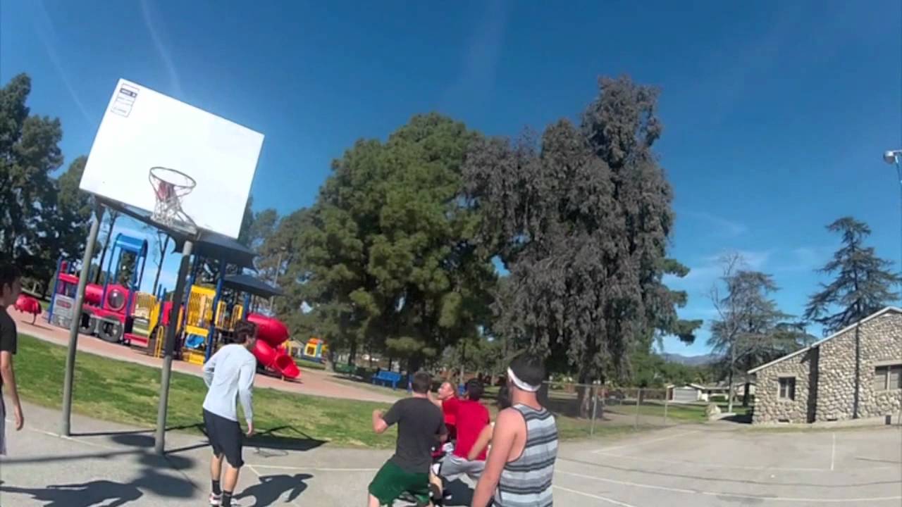 GoPro Digital Hero 2 Basketball Head Cam(HD)