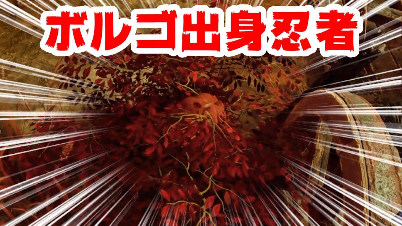 ボルゴ最強の生存者はミカエラです。買いましょう。【サバイバーでDead by Daylight 実況#1515】