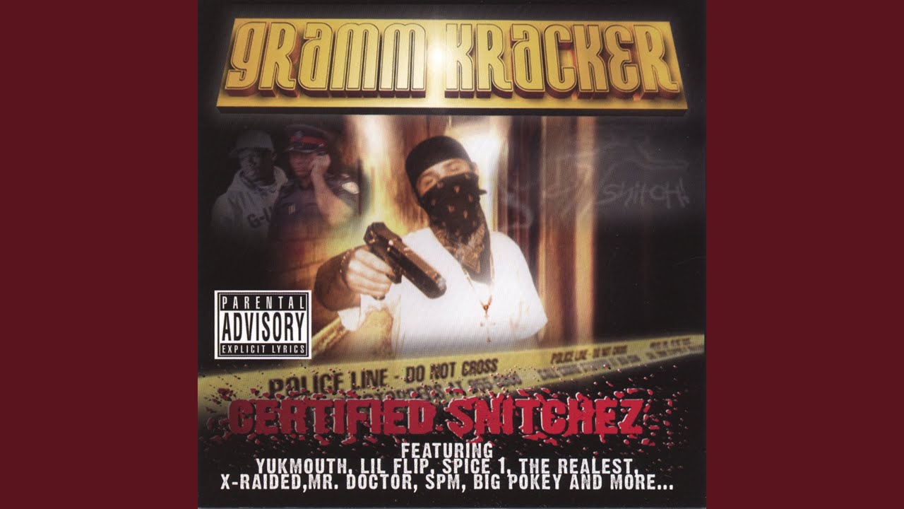 Certified Snitchez Feat. Yukmouth & Tha Realest