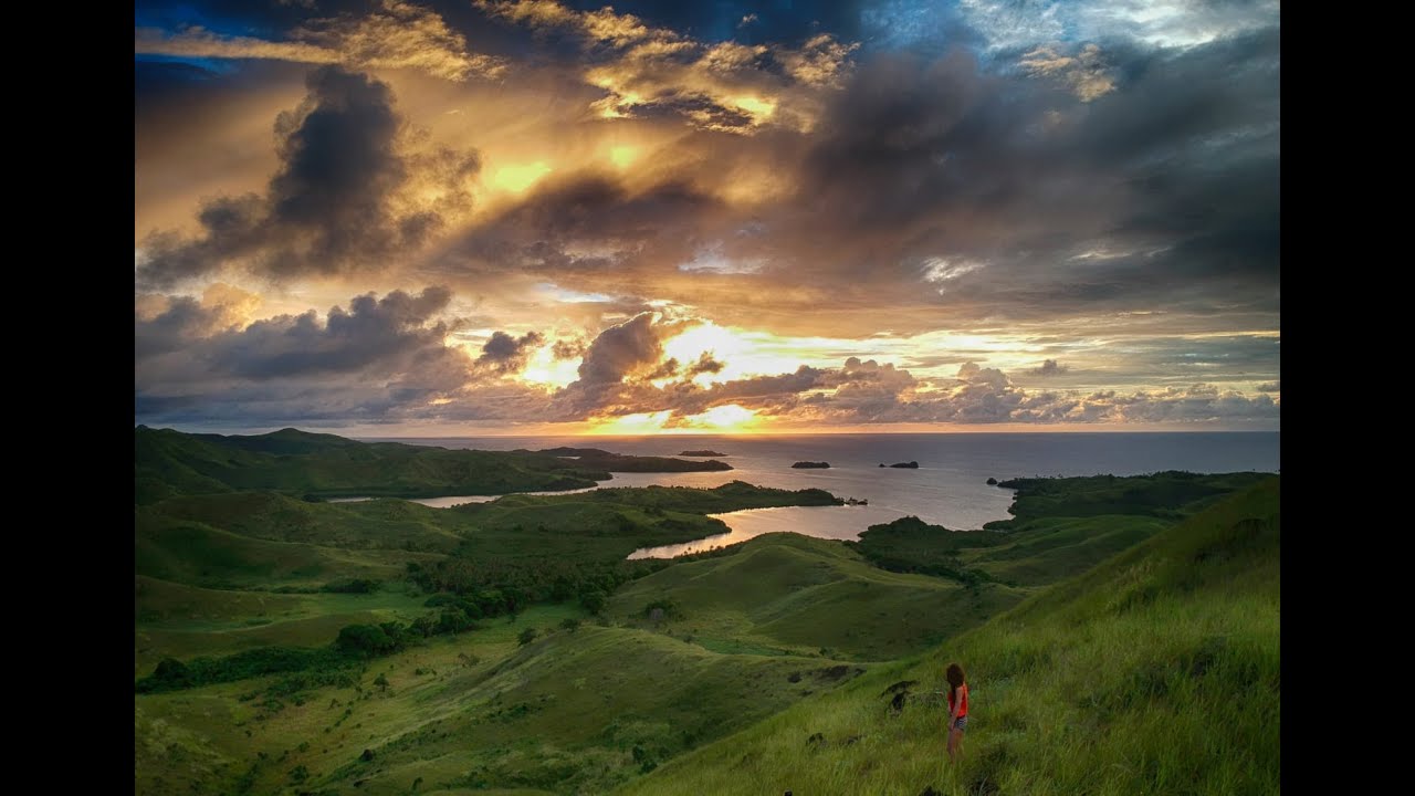 Oarsmans Bay Lodge, Yasawa Islands, Fiji
