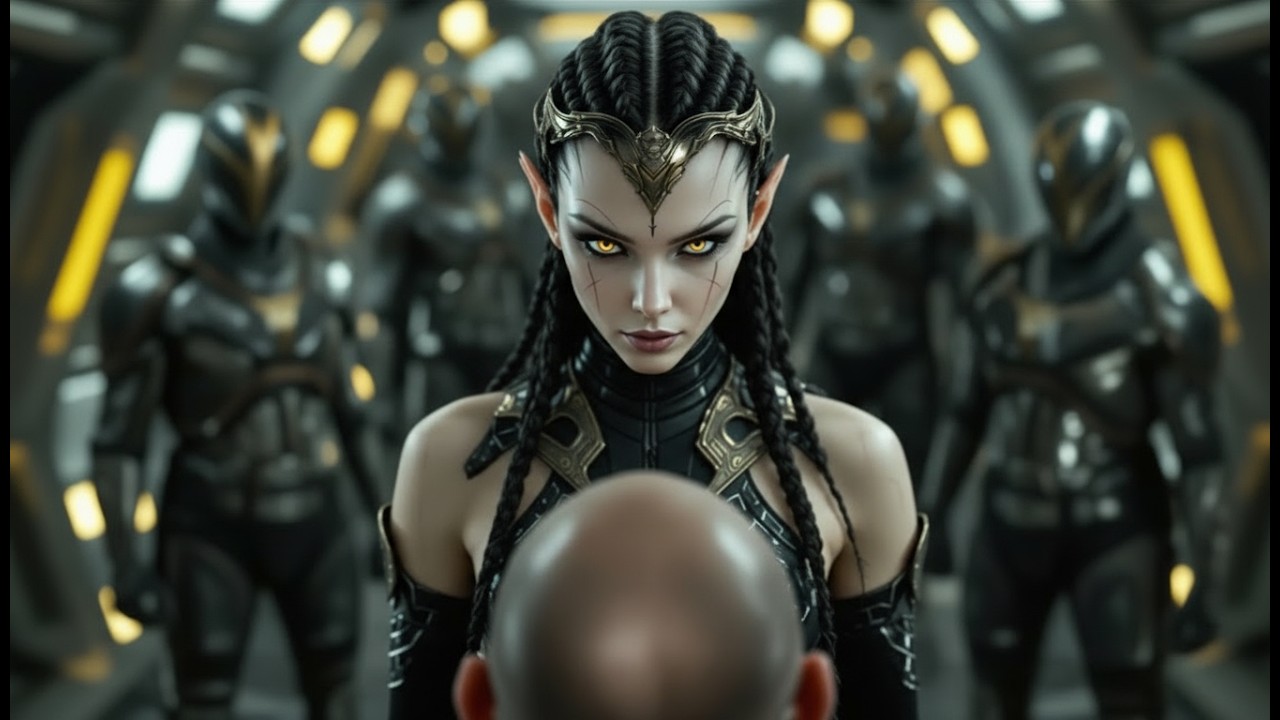 She Called Me a Traitor — Seconds Later She Was Laughing… Then Everything Exploded