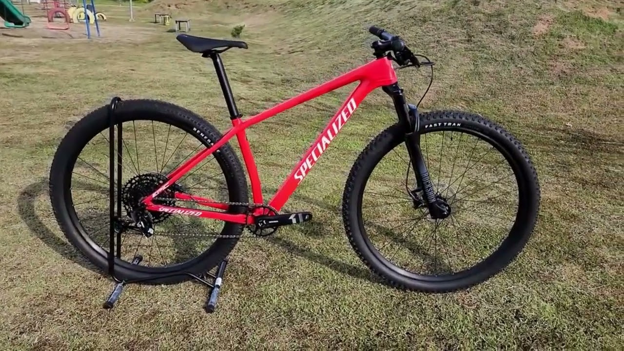 Estas 7 BICIS RÍGIDAS van a arrasar en 2025 🔥 (pero no todas lo merecen)