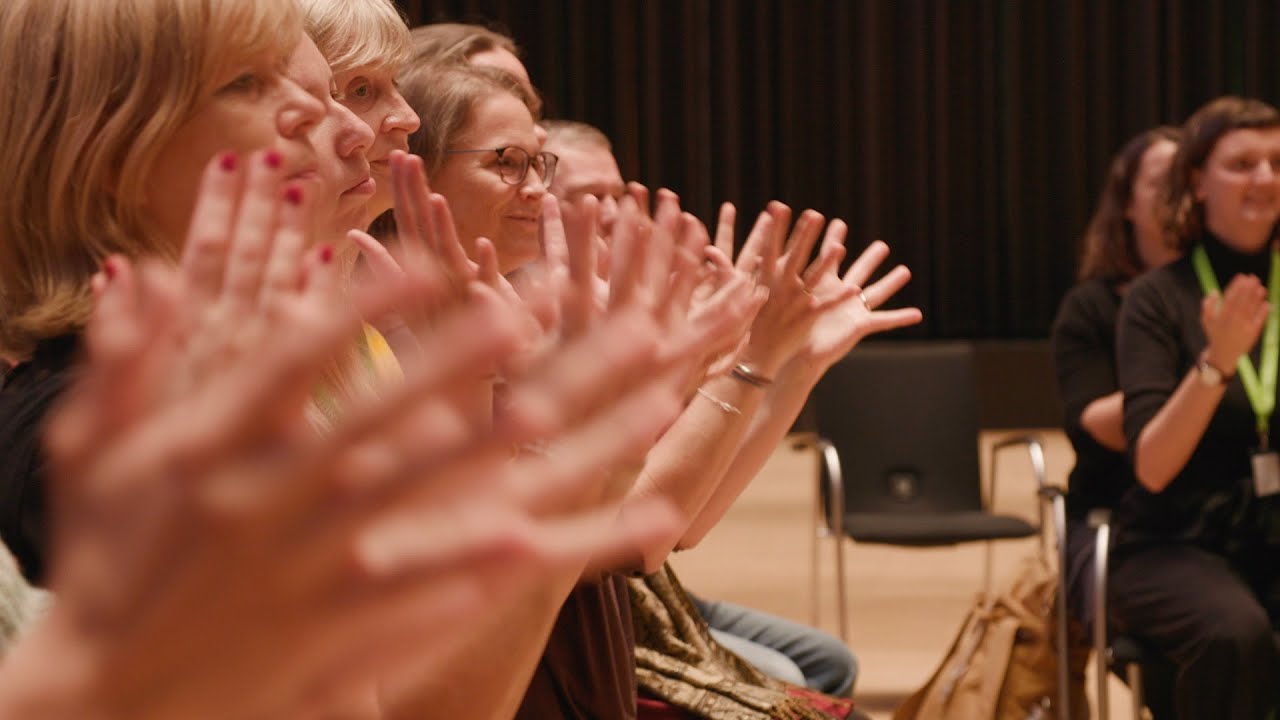 Bundeskongress Musikunterricht Kassel 2024