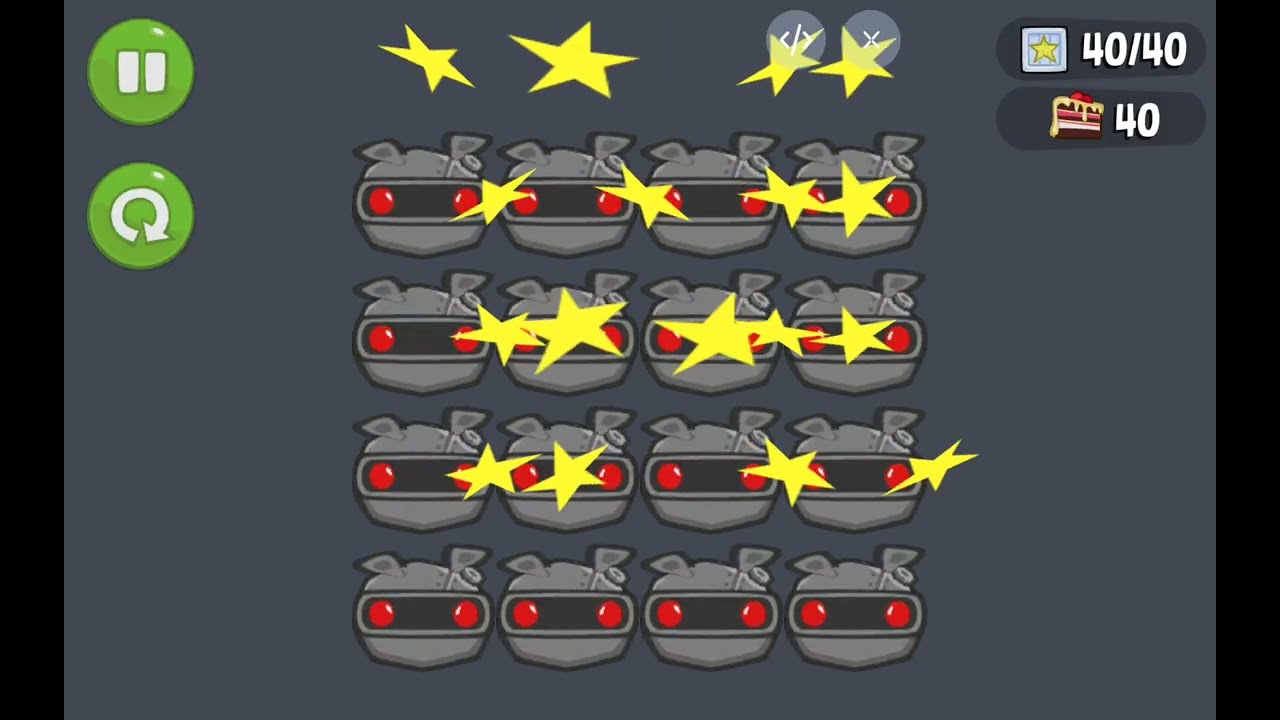 Robot piggies 