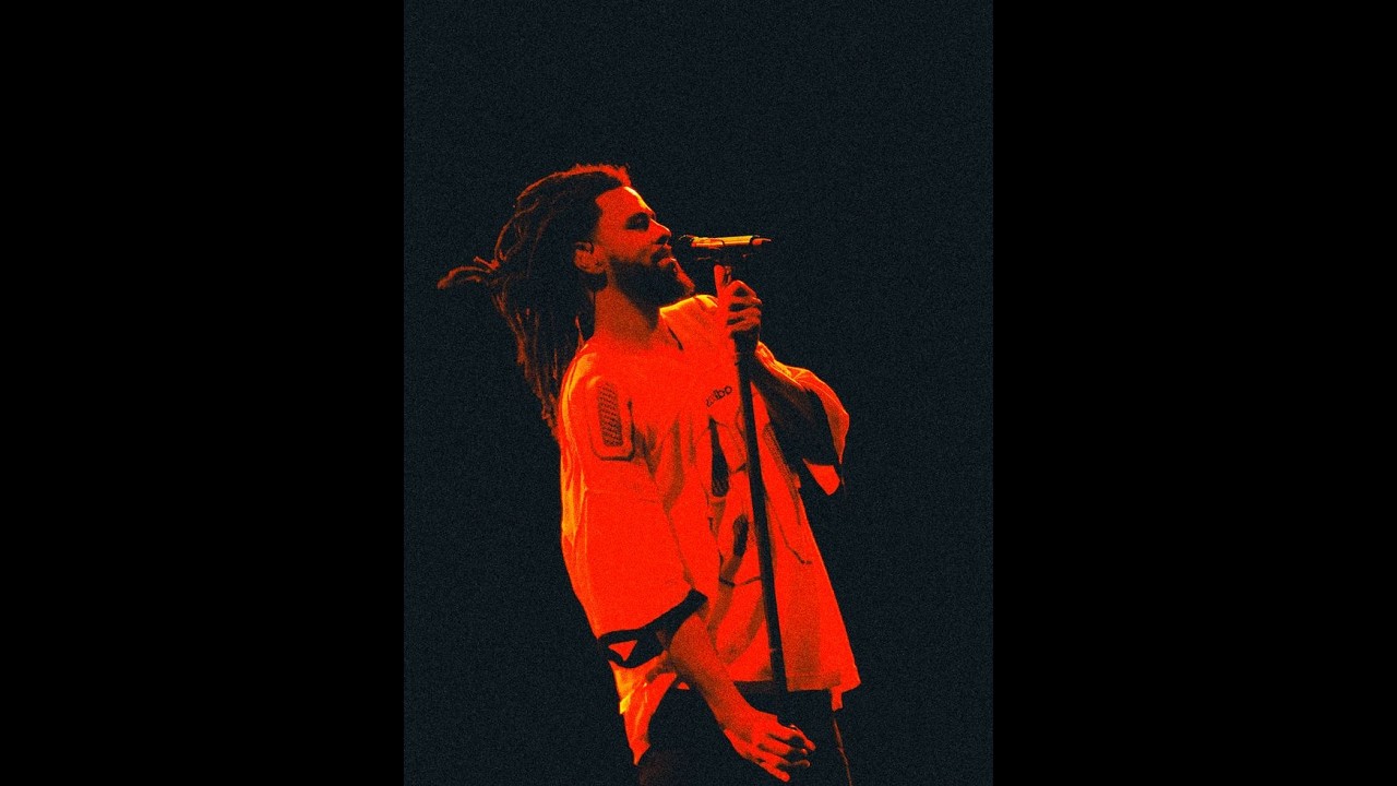 [FREE] J Cole Type Beat &ndash; 