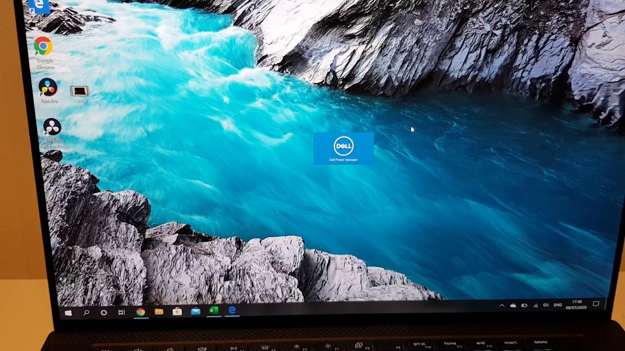 Dell XPS 15