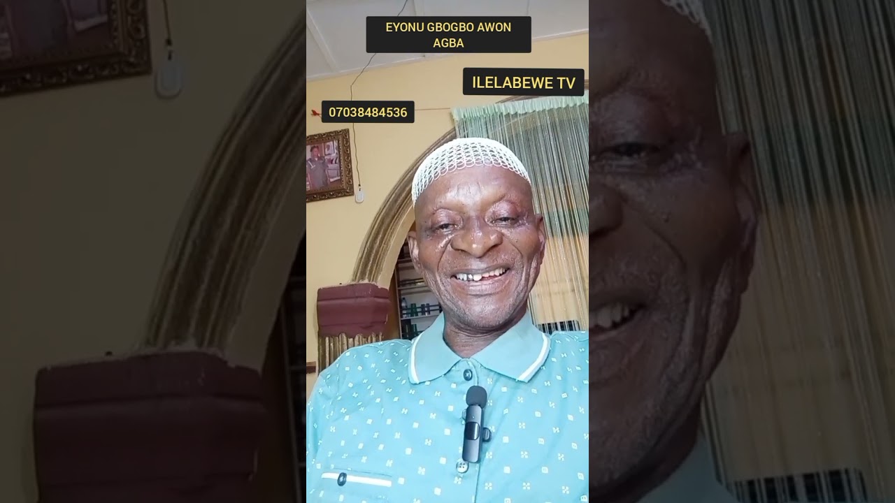 #viral #apatatv #yoruba #youtube