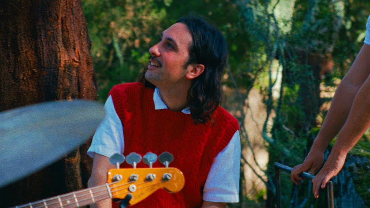AZUL- Caus de nou [En Directe]