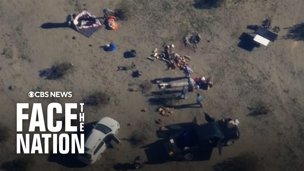 4 members of far-left group charged for alleged terror plot, Justice Department says