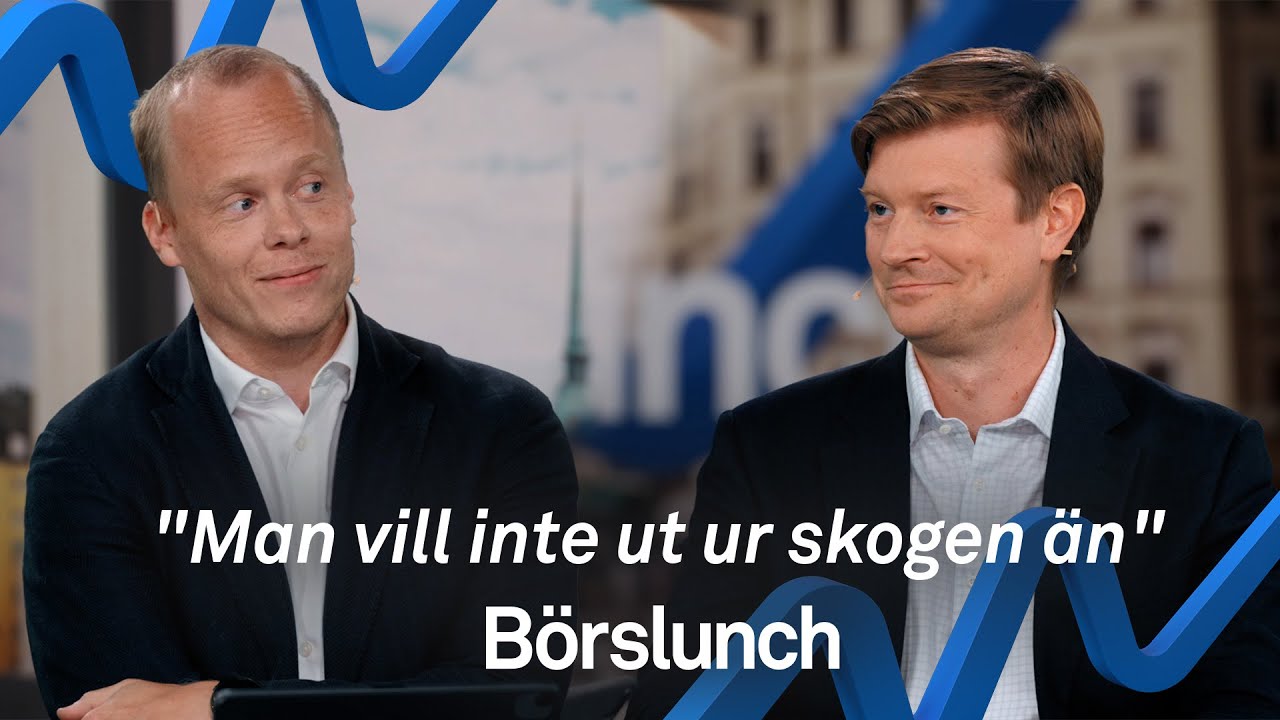 En barnportfölj och Lidingös skilsmässofastigheter