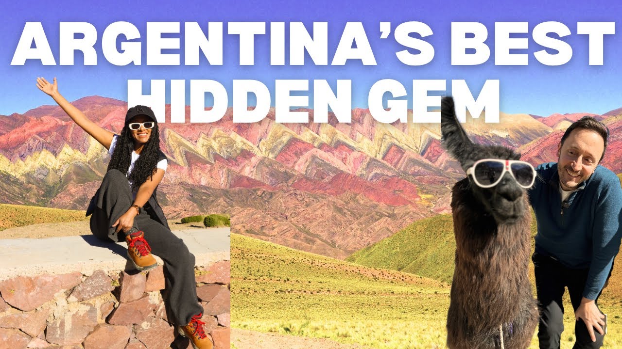 Why No One Tells You About El Hornocal (And Why You Should Go!)
