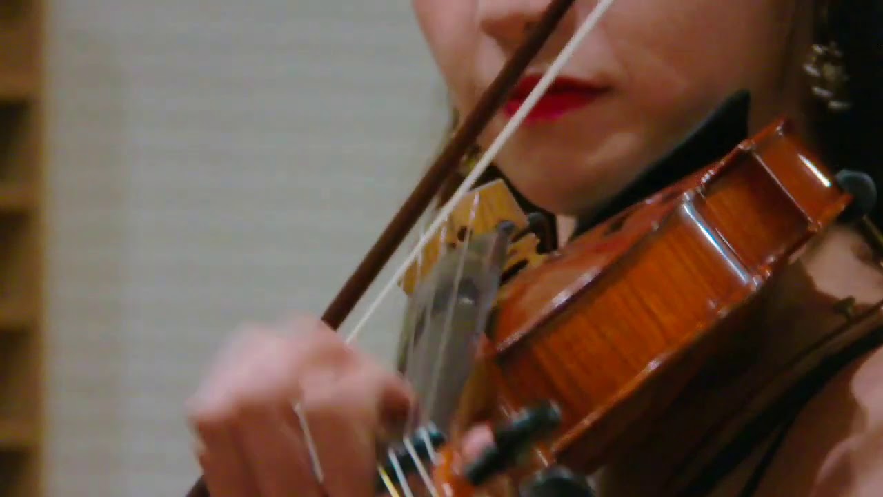 女人香 愛樂三人行