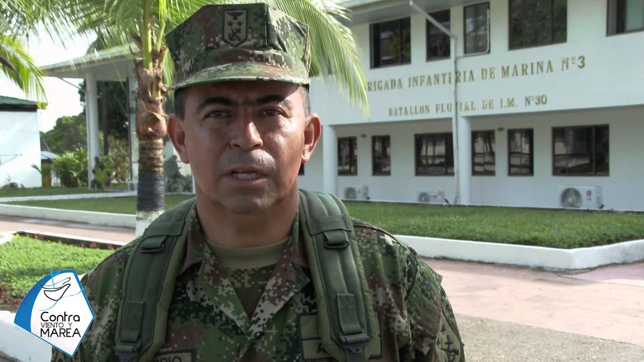 Magazin Contra Viento y Marea - Octubre 03 del 2015/Desde Parque Simón Bolivar.